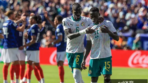 姆巴佩双响！法国3-1逆转击败秘鲁